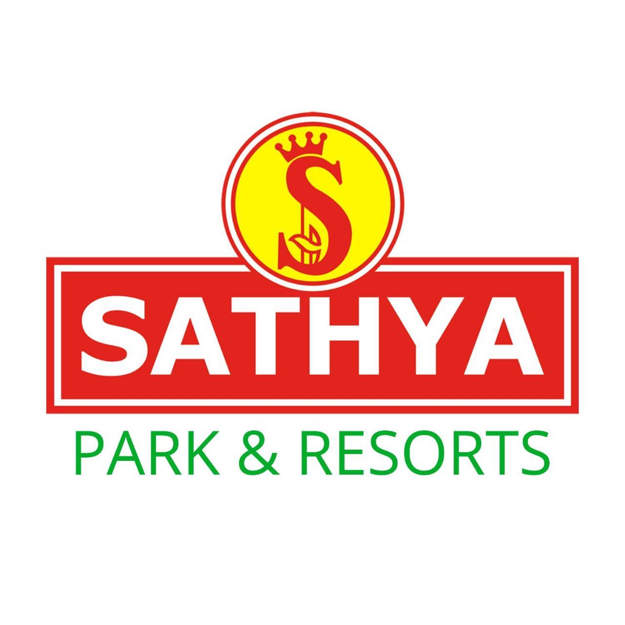 Sathya Park & Resorts Tuticorin Zewnętrze zdjęcie