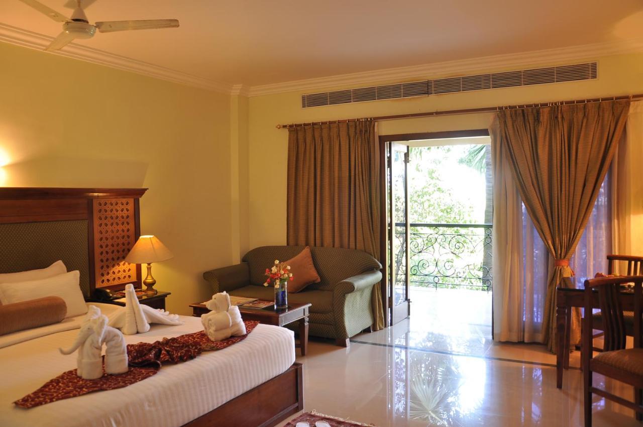 Sathya Park & Resorts Tuticorin Zewnętrze zdjęcie