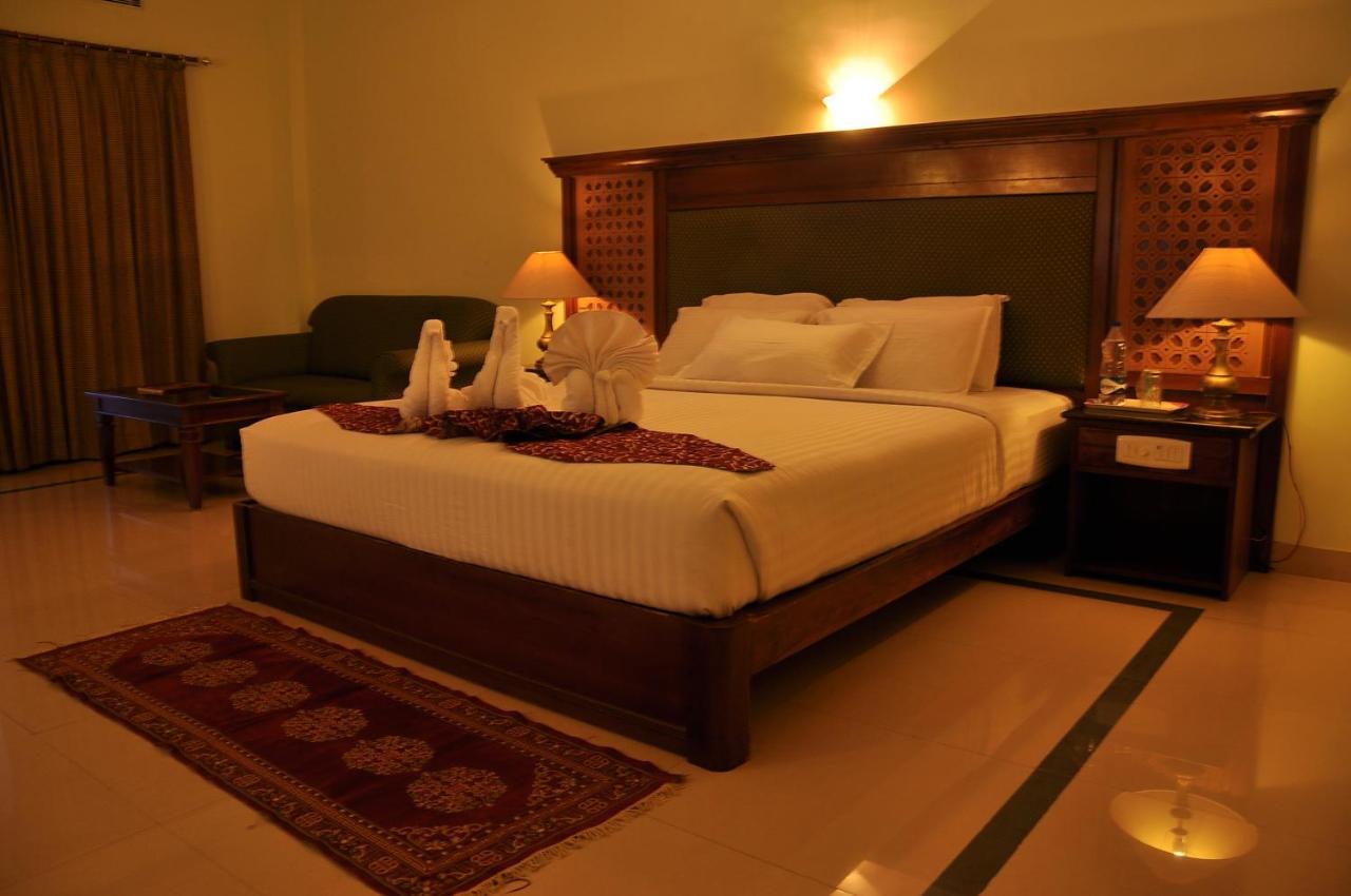 Sathya Park & Resorts Tuticorin Zewnętrze zdjęcie